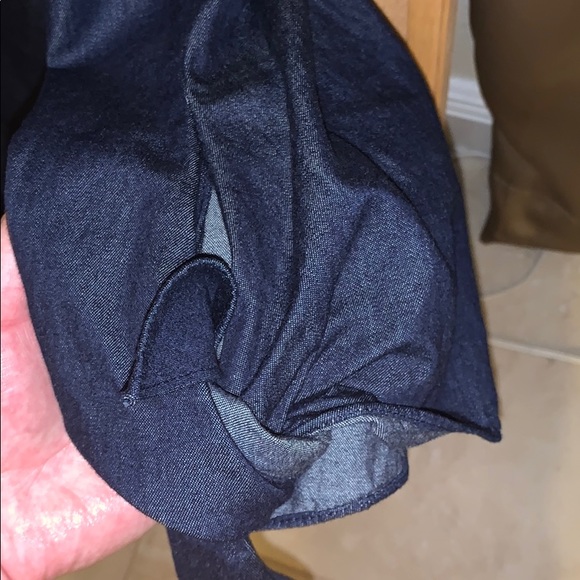 Tibi off the shoulder blouse - Picture 3 of 3